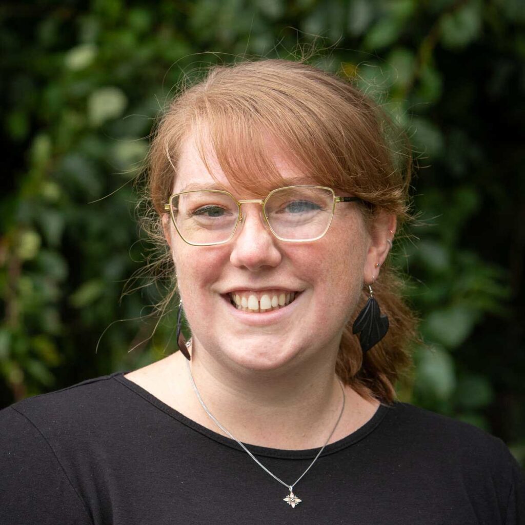 Rachel Starks Chaves